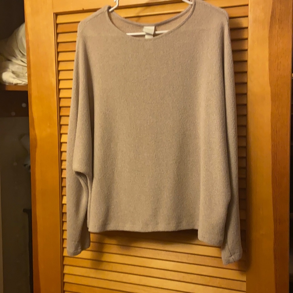 HM SWEATER